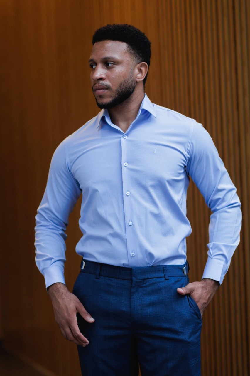 Camisaria e acessórios